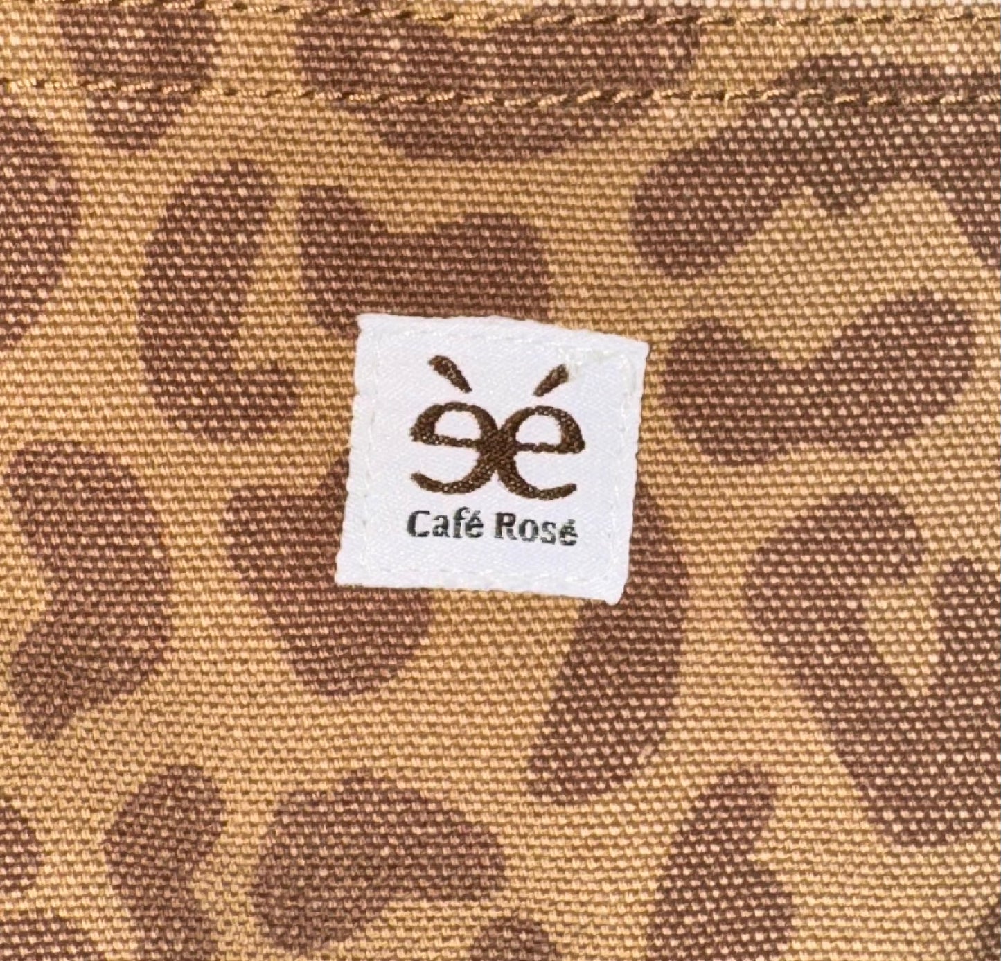Leopard Print Double Knee Carpenters