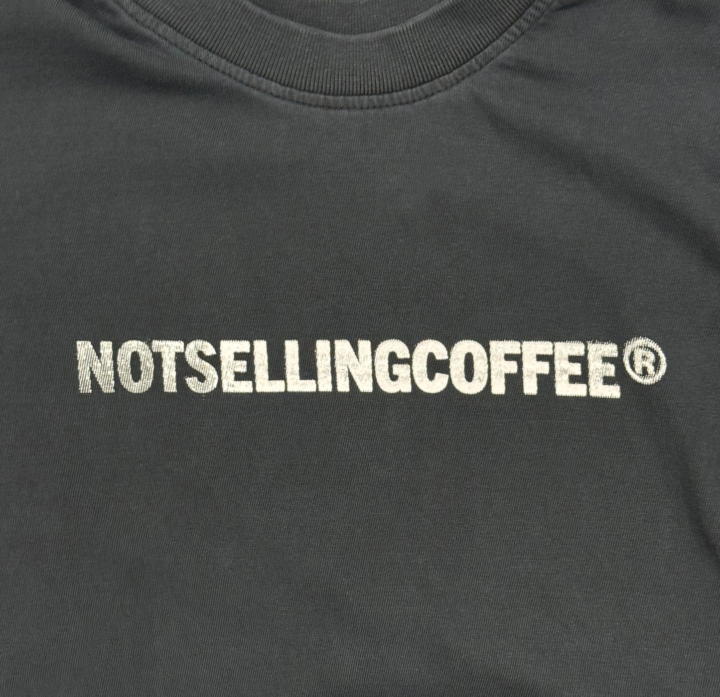 Trademark Logo Tee
