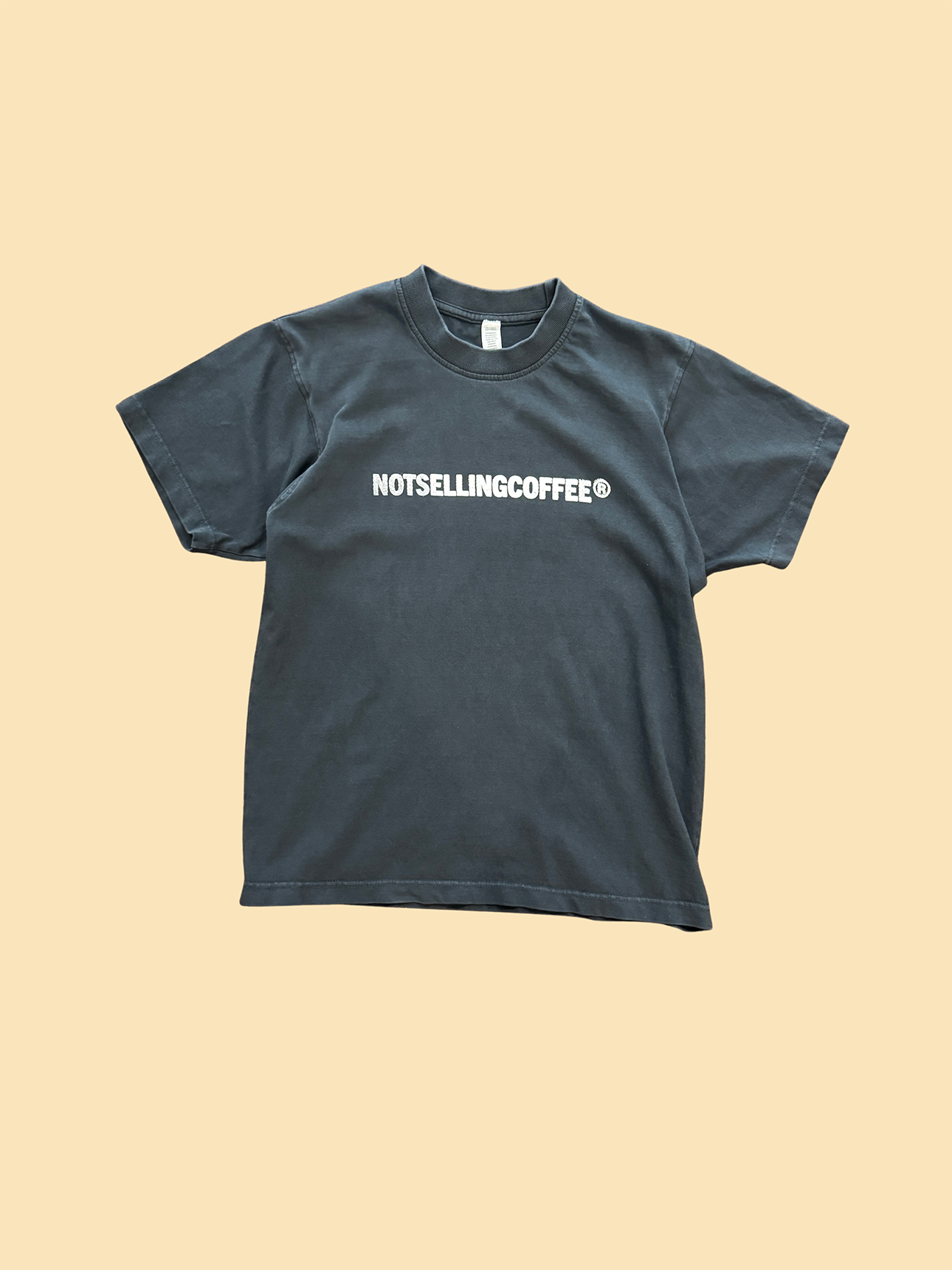 Trademark Logo Tee